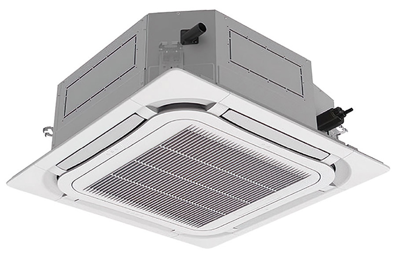 dieu-hoa-noi-ong-gio-gree-gcc24s6i-gmc24s6i-1 Điều hòa âm trần Gree 1 chiều Inverter 24.000 BTU GCC24S6I / GMC24S6I