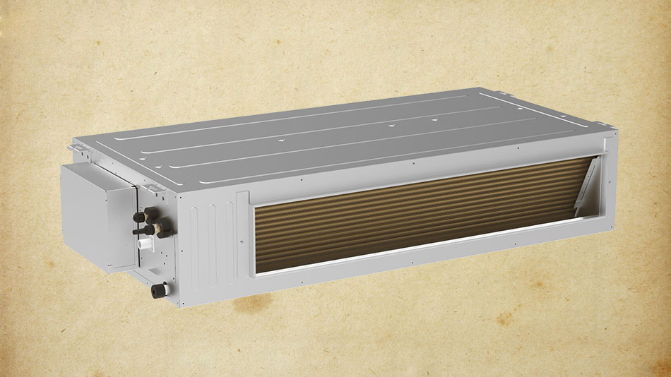 Điều hòa nối ống gió Gree 1 chiều Inverter 36.000BTU GDC36S6I/GMC36S6I Điều hòa nối ống gió Gree 1 chiều Inverter 36.000BTU GDC36S6I/GMC36S6I