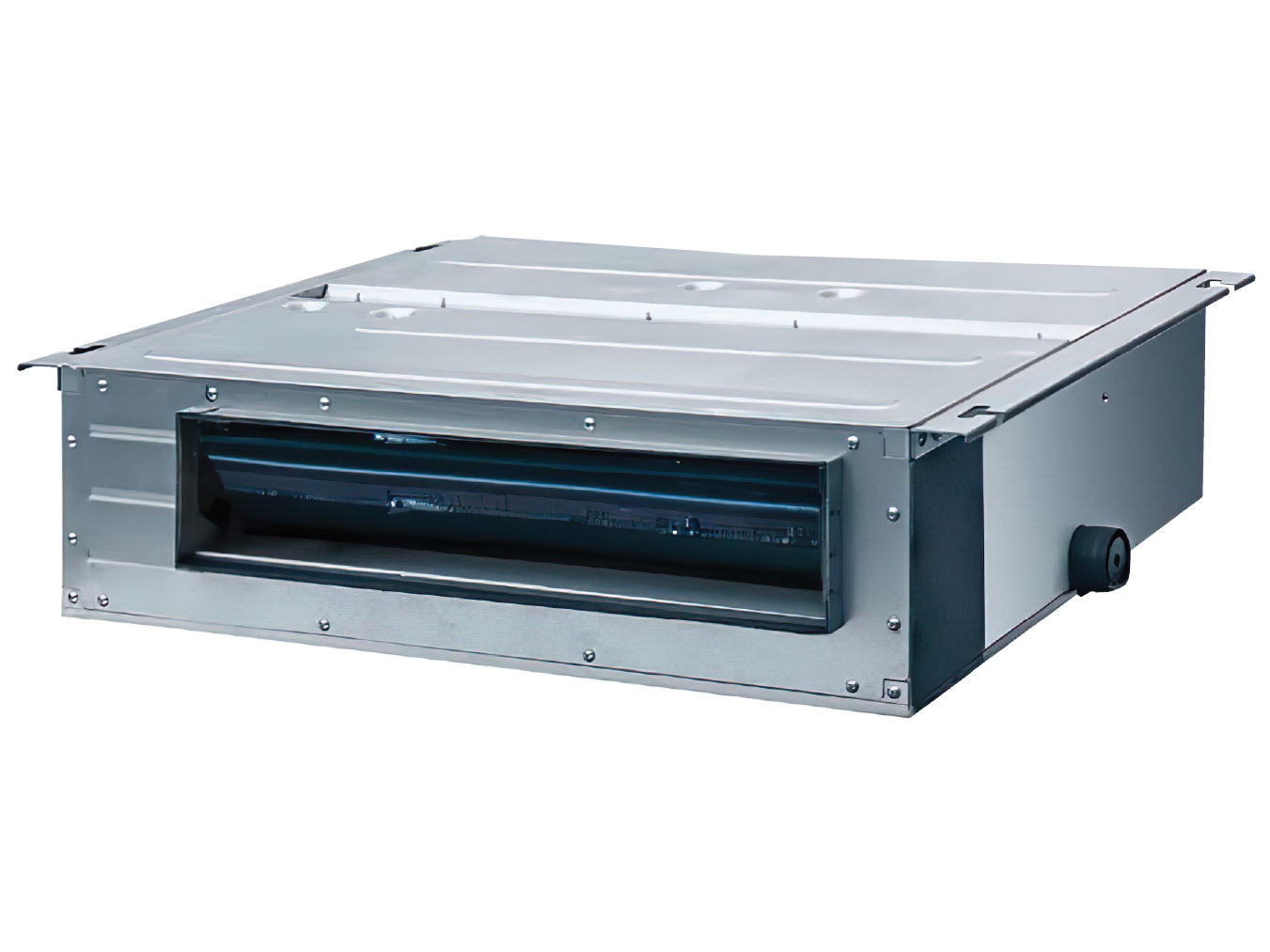 Điều hòa nối ống gió Gree inverter 2 chiều 24.000 Btu GUD71PHS1/A-S/GUD71W1/NhA-S