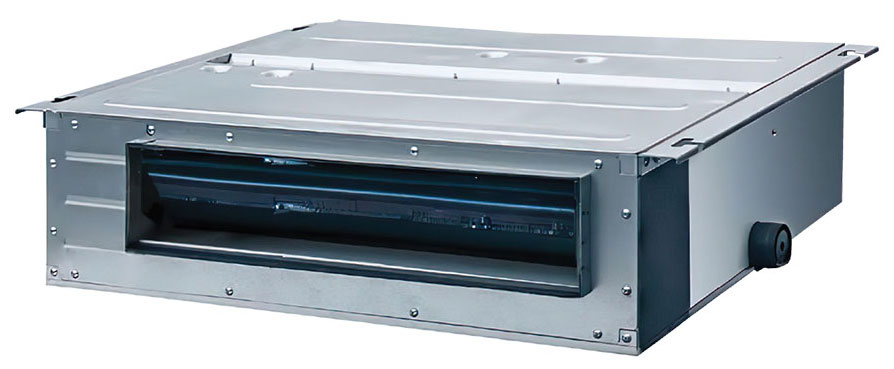 Điều hòa ống gió Gree 2 chiều Inverter 36.000 Btu GUD100PHS1/A-S/GUD100W1/NhA-S Điều hòa ống gió Gree 2 chiều Inverter 36.000 Btu GUD100PHS1/A-S/GUD100W1/NhA-S