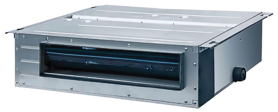 Điều hòa ống gió Gree 2 chiều Inverter 48.000 BTU GUD140PHS1/A-S/GUD140W1/NhA-S Điều hòa ống gió Gree 2 chiều Inverter 48.000 BTU GUD140PHS1/A-S/GUD140W1/NhA-S