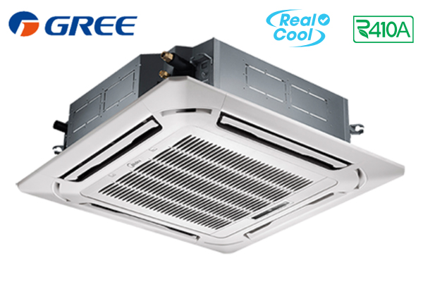 Gree GU160T/A-K/GUL160W/A-M, Điều hòa âm trần Gree 55000BTU