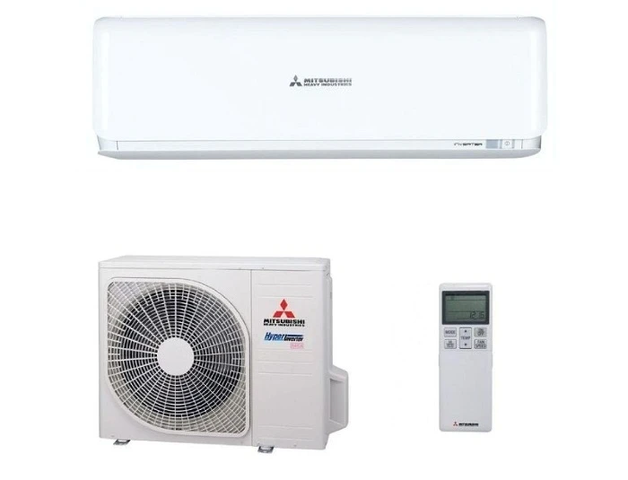 máy lạnh Mitsubishi Heavy 1.5HP chính hãng