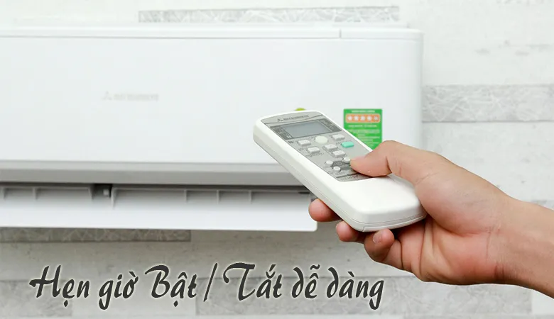 mitsubishi-heavy-su-dung-dieu-khien-3 máy lạnh Mitsubishi Heavy 1.5HP cao cấp