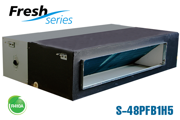 Điều hòa âm trần nối ống gió 48000BTU Panasonic S-48PFB1H5