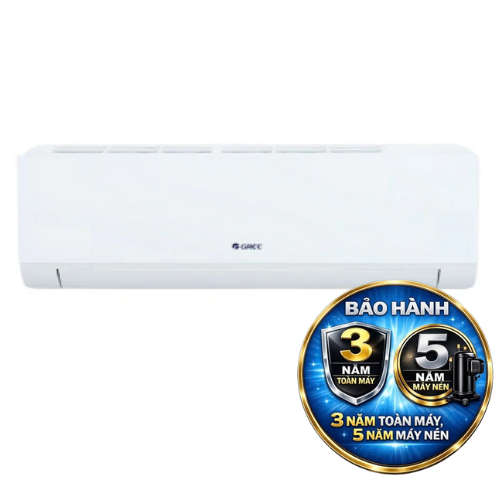 Điều hòa Gree 18000BTU 1 chiều BD18CN