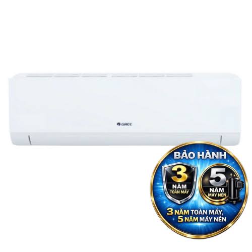 Điều hòa Gree 9000BTU 1 chiều BD9CN